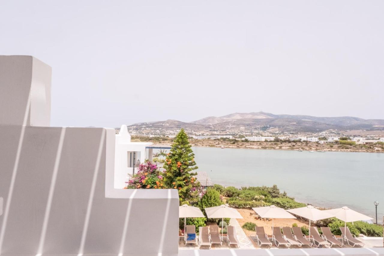 Kouros Village Antiparos Town Exteriör bild