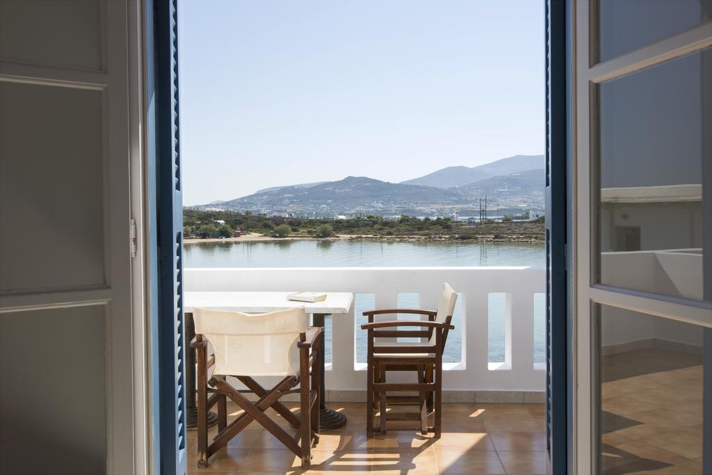 Kouros Village Antiparos Town Exteriör bild