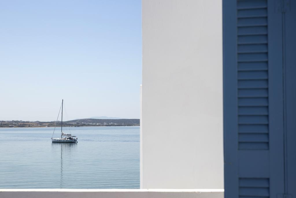 Kouros Village Antiparos Town Exteriör bild