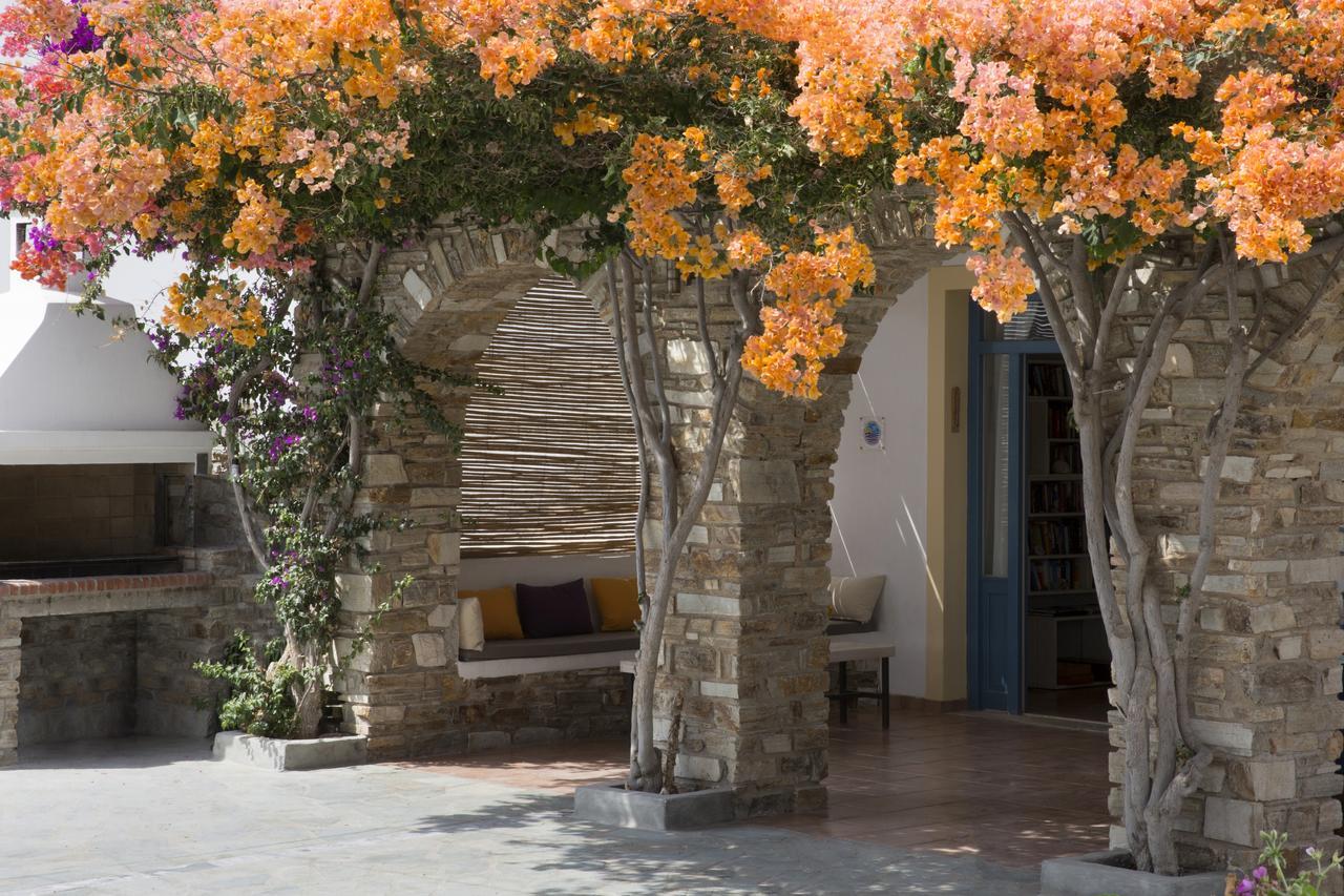 Kouros Village Antiparos Town Exteriör bild